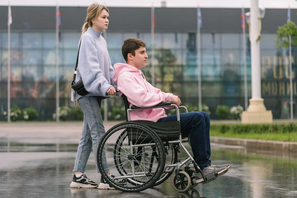 Paralyzed Victims of Medical Malpractice in Texas are limited to $250,000 in non-economic damages