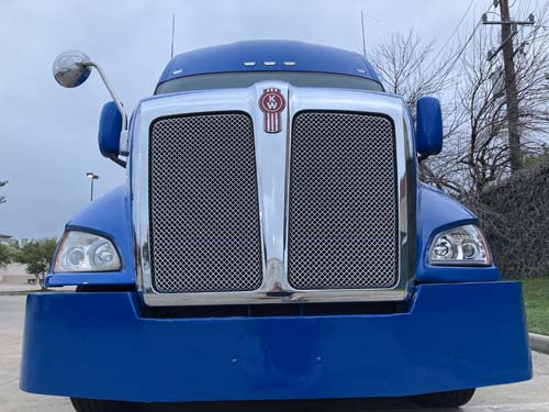 Trucking Companies Pressure Drivers To Lie About Time Behind The Wheel